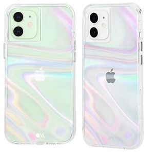 Case-Mate iPhone 12 Mini Iridescent Case